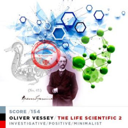 THE LIFE SCIENTIFIC 2