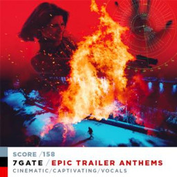 EPIC TRAILER ANTHEMS