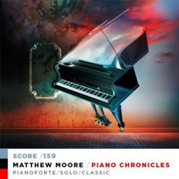 PIANO CHRONICLES