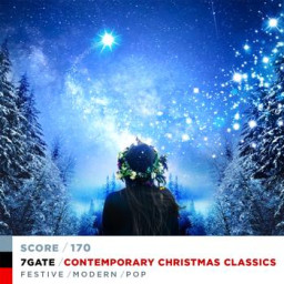 CONTEMPORARY CHRISTMAS CLASSICS