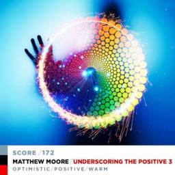 UNDERSCORING THE POSITIVE 3