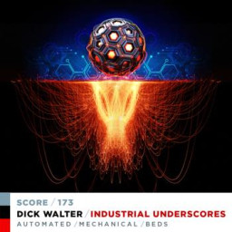 INDUSTRIAL UNDERSCORES