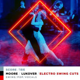 ELECTRO SWING CUTS