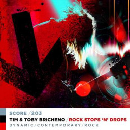 ROCK STOPS 'N' DROPS