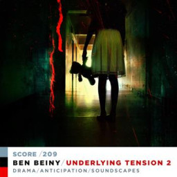 UNDERLYING TENSION 2