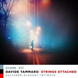 STRINGS ATTACHED
