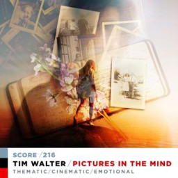 PICTURES IN THE MIND