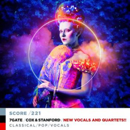 NEW VOCALS AND QUARTETS!!