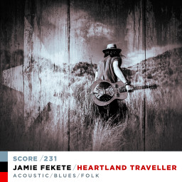 HEARTLAND TRAVELLER