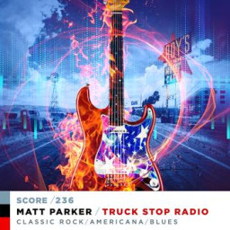 TRUCK STOP RADIO