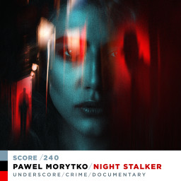NIGHT STALKER