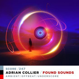 FOUND SOUNDS