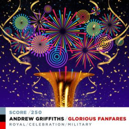 GLORIOUS FANFARES