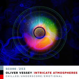 INTRICATE ATMOSPHERES