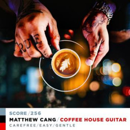 COFFEE HOUSE GUITAR