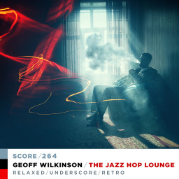 THE JAZZ HOP LOUNGE