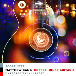 COFFEE HOUSE GUITAR 2