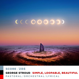 SIMPLE, LOOPABLE, BEAUTIFUL