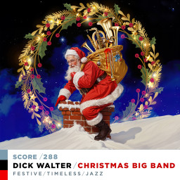 CHRISTMAS BIG BAND