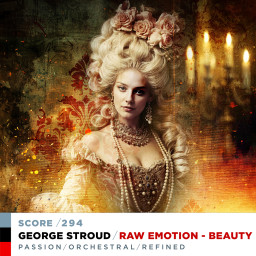 RAW EMOTION - BEAUTY