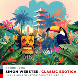 CLASSIC EXOTICA