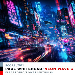 NEON WAVE 3