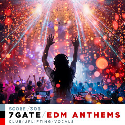 EDM ANTHEMS