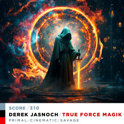 TRUE FORCE MAGICK