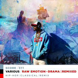 RAW EMOTION - DRAMA | REMIXED
