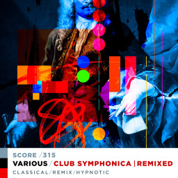CLUB SYMPHONICA | REMIXED