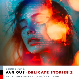 DELICATE STORIES 2