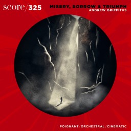 MISERY, SORROW & TRIUMPH