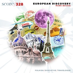 EUROPEAN DISCOVERY