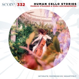 HUMAN CELLO STORIES