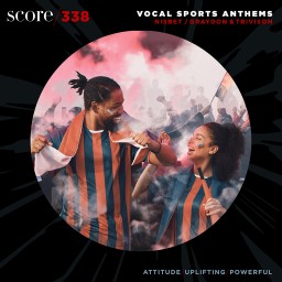 VOCAL SPORTS ANTHEMS