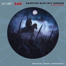 HAUNTING ELECTRIC TENSION