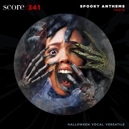 SPOOKY ANTHEMS