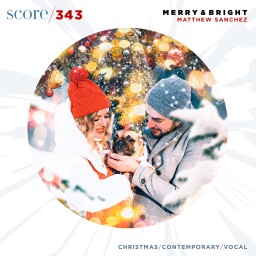 MERRY & BRIGHT