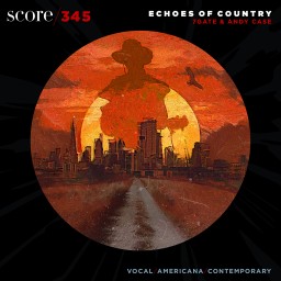 ECHOES OF COUNTRY