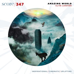 AMAZING WORLD