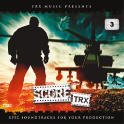 Score TRX 003