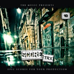 Score TRX 010