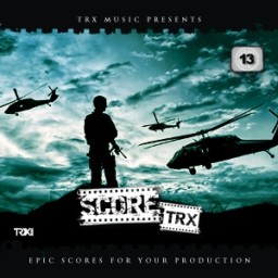 Score TRX 013