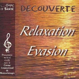 Decouverte Relaxation