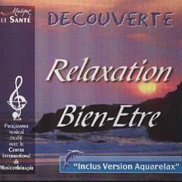 Decouverte Relaxation Bien-Etre