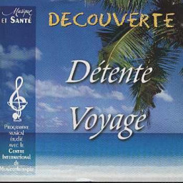 Decouverte Detente Voyage