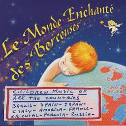 Le Monde Enchante...