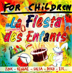 La Fiesta Des Enfants
