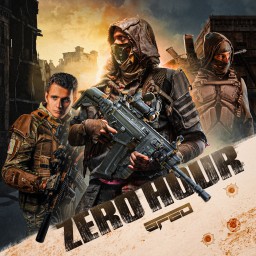 Zero Hour