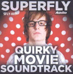Quirky Movie Soundtrack